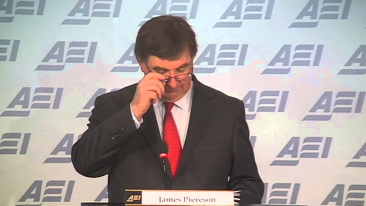 James Piereson: A real American renaissance just ahead?