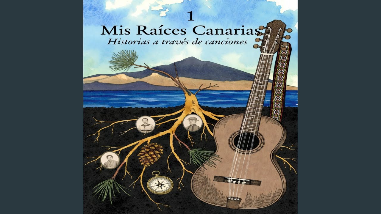Mis Raíces Canarias