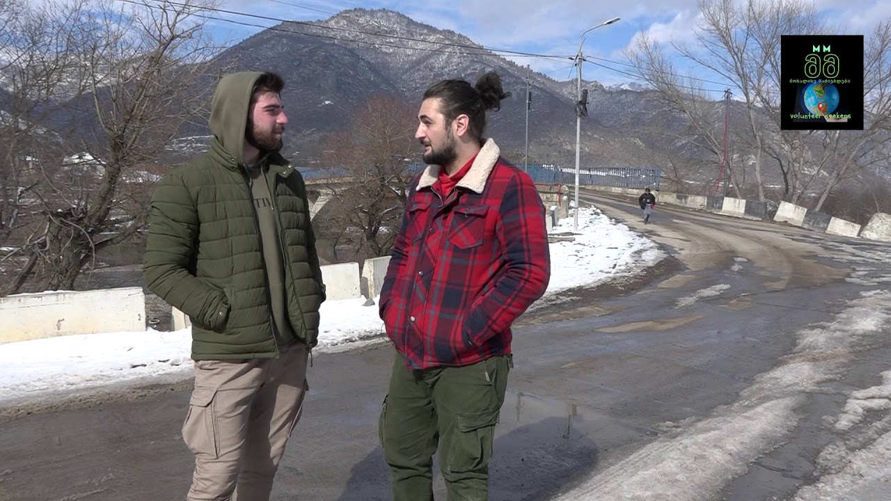 აწყურის ციხე და მისი ისტორია.