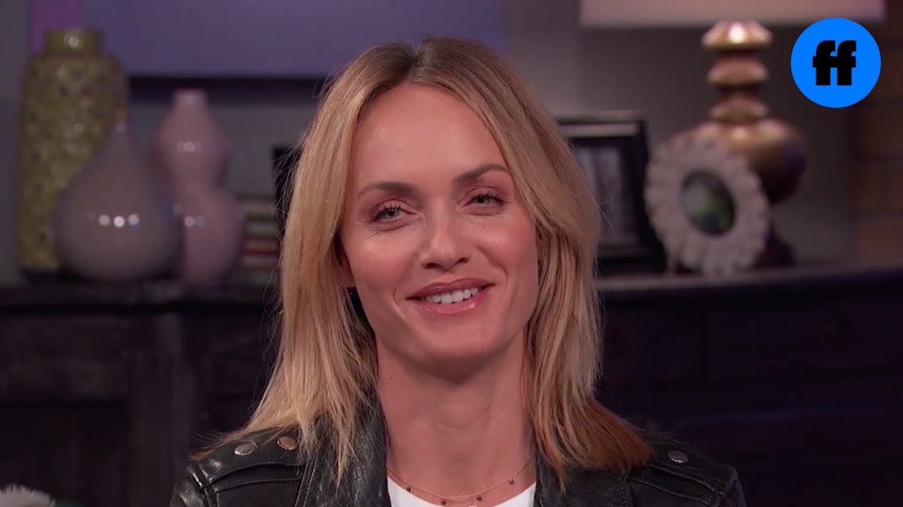 Dating Question Game | Movie Night with Karlie Kloss | Freeform