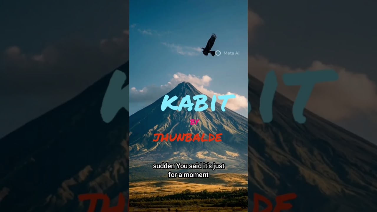 kabit @manoyjhuntv5940 