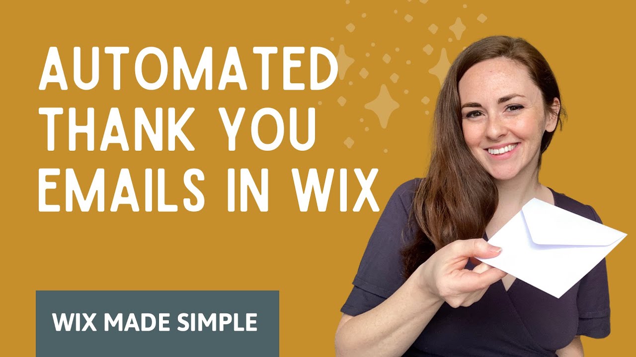 Setting Up Automations in Wix using Ascend