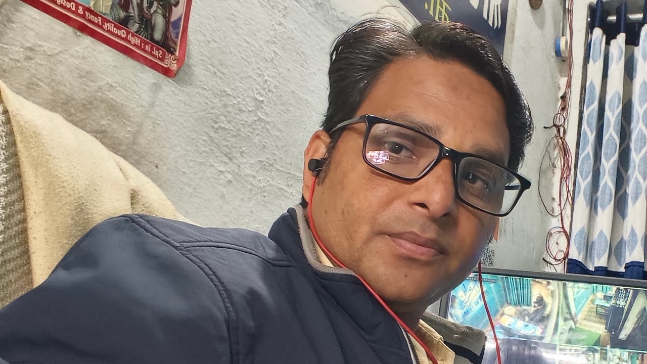Desh_Premi144 सभी को राधे राधे