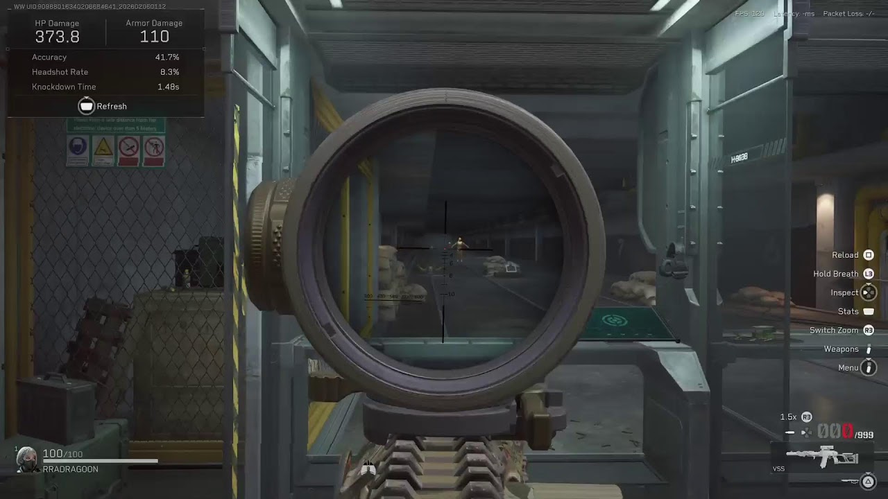 Delta Force console live the grind
