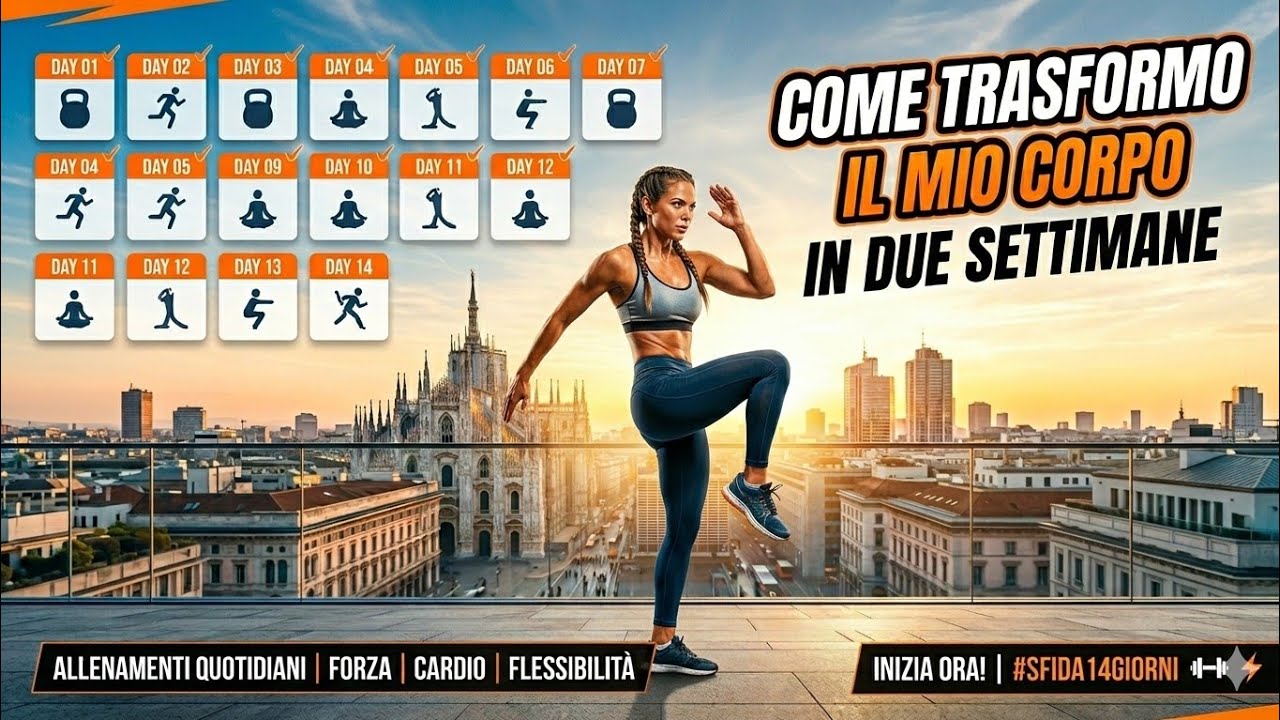 Roberta Toffolo sta trasmettendo dal vivo.