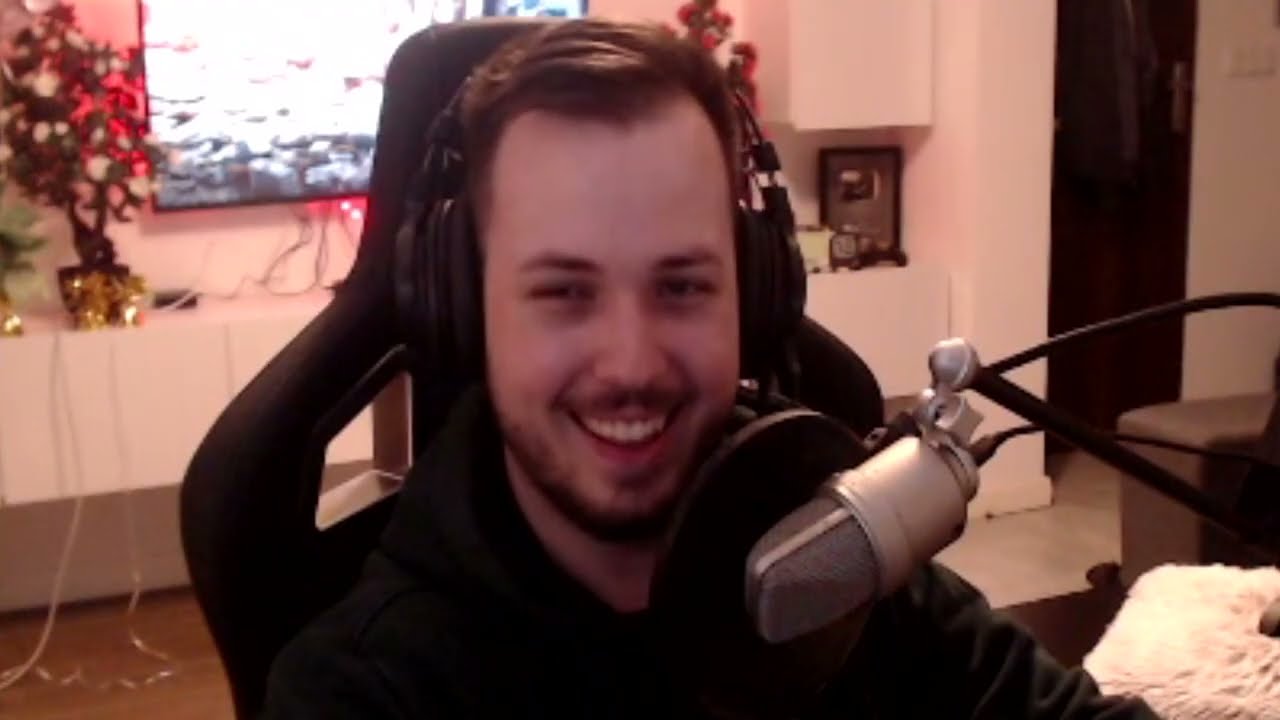 NAJLEPSZE MOMENTY z trzeciego przedłużanego live - ViniPlay