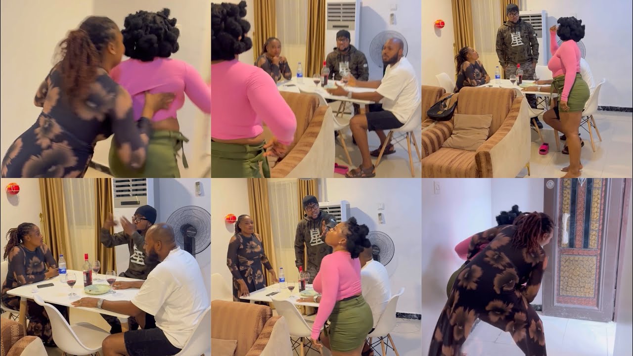 my secret admirer ex girlfriend has done the worst