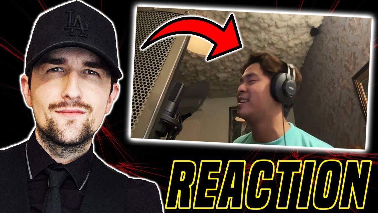Chaka Khan - Make It Rain (Ed Sheeran Cover) REACTION!!!