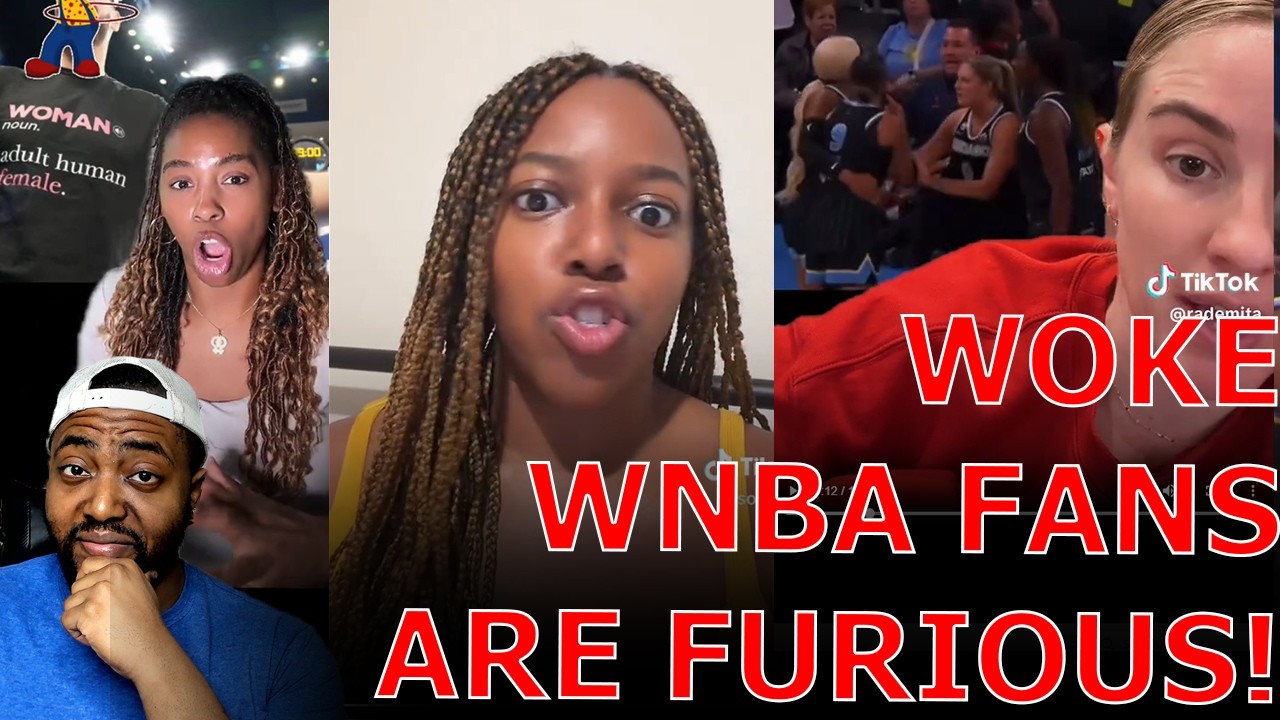 Фанаты WNBA в ярости: Энес Кантер Фридом разоблачил игрока WNBA, добившуюся его удаления с матча!