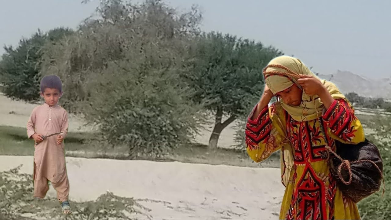 لیکو بلوچی ساز /Balochi Saaz Laeeko Music  By Ustad Delkar Baloch @BalochSach