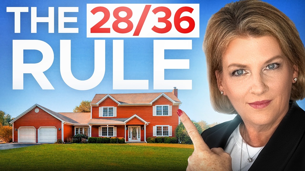 How Much House Can You REALLY Afford? (The TRUTH Most Buyers Don’t Know!)