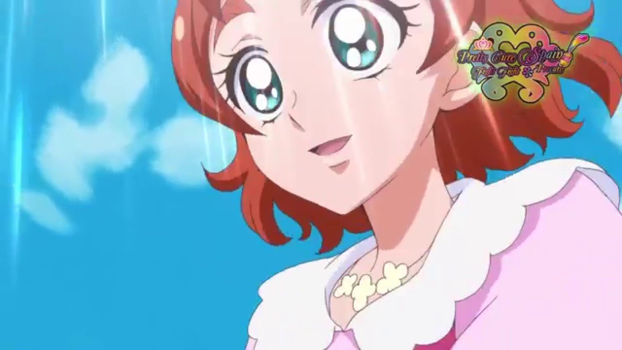 Go! Princess Precure Op TV. Ver ep 50 + Especial final