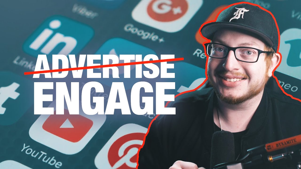 Rethinking Church Social Media