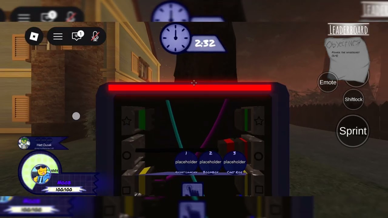 Timeless Gameplay 3