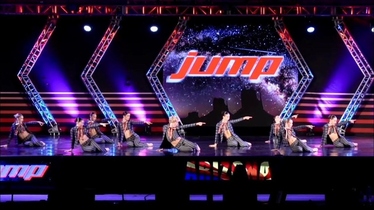 Faster, You Guys! - Club Dance Studio