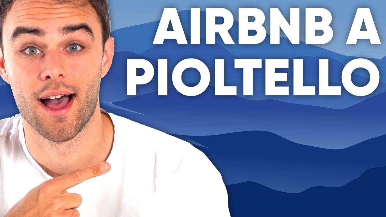 Guadagnare con Airbnb nelle piccole città. Funziona davvero?