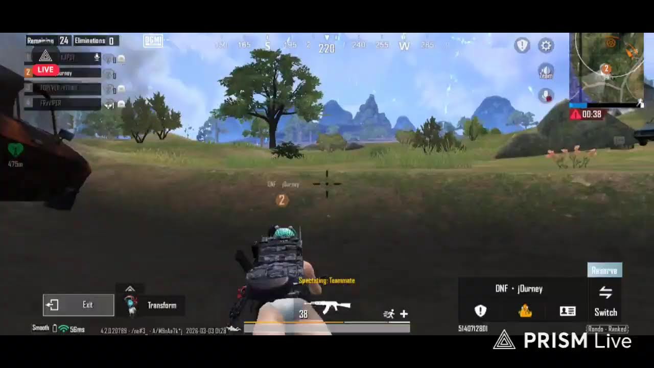 11-1 Scrims