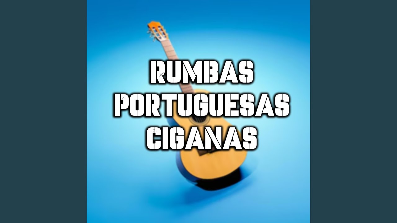 Rumba portuguesa Maya dos Bambos palácio do rei