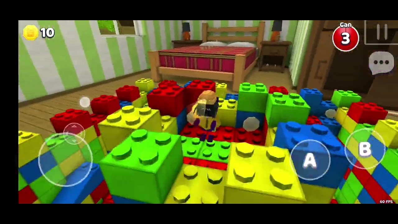 Bölüm 2 rozet toplama