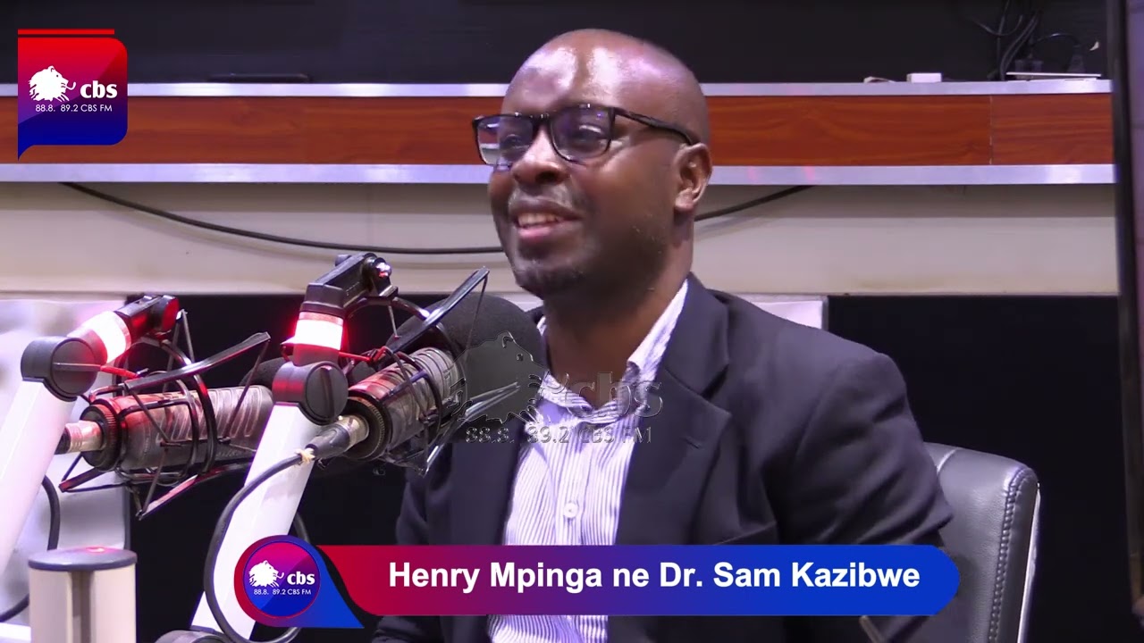 Obuzibu obuli mu baabaga Ssemateeka ate bebalina okudda mubukulembeze, kino kyanyiiza Prof.