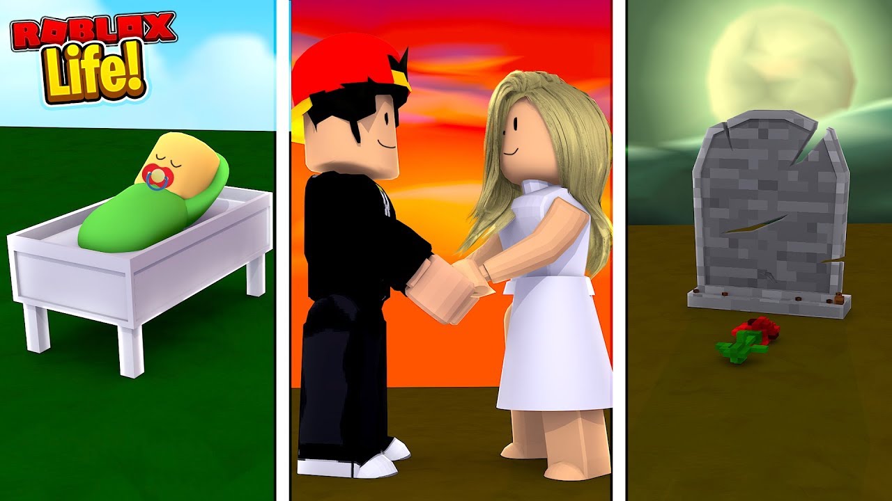 ROBLOX - ROPO'S LIFE!!