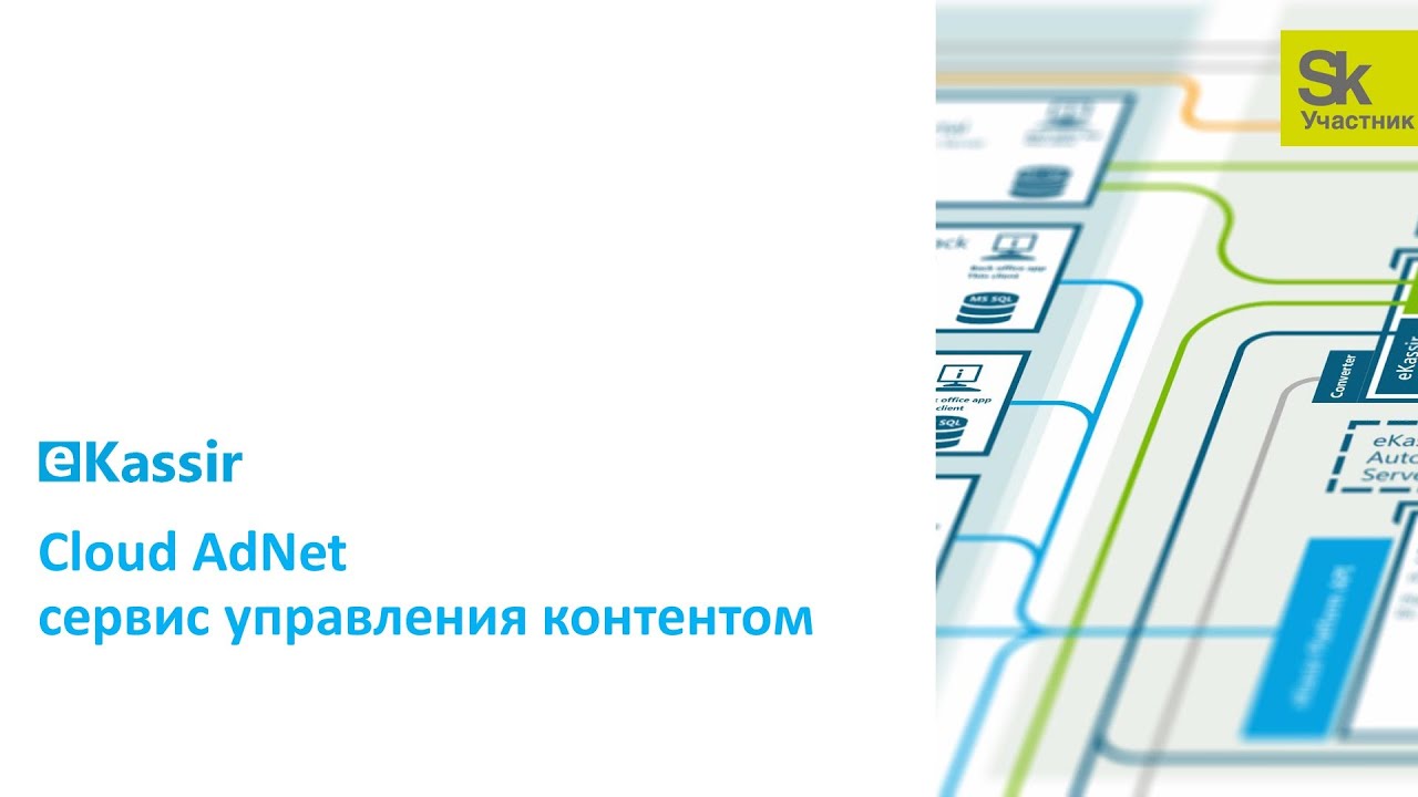 Как работает решение 