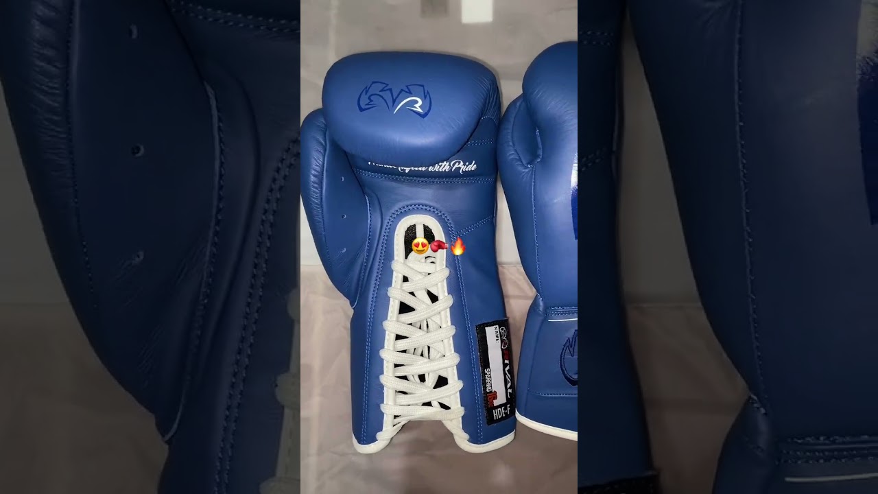 Rival Boxing RFX-Guerrero Sparring HDE-F 😍🥊😮‍💨 