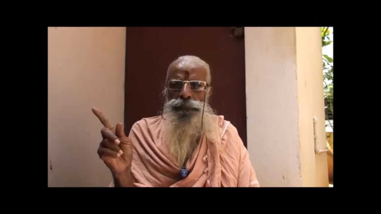 Experience With Maha Periyava By :Brahmasri Paravakkarai Sastrigal