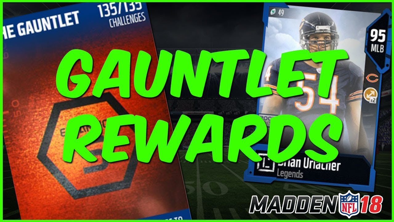 MUT 18 Pack Opening | How To Beat The New Gauntlet Solos - Final Gauntlet Reward Pack Opening!