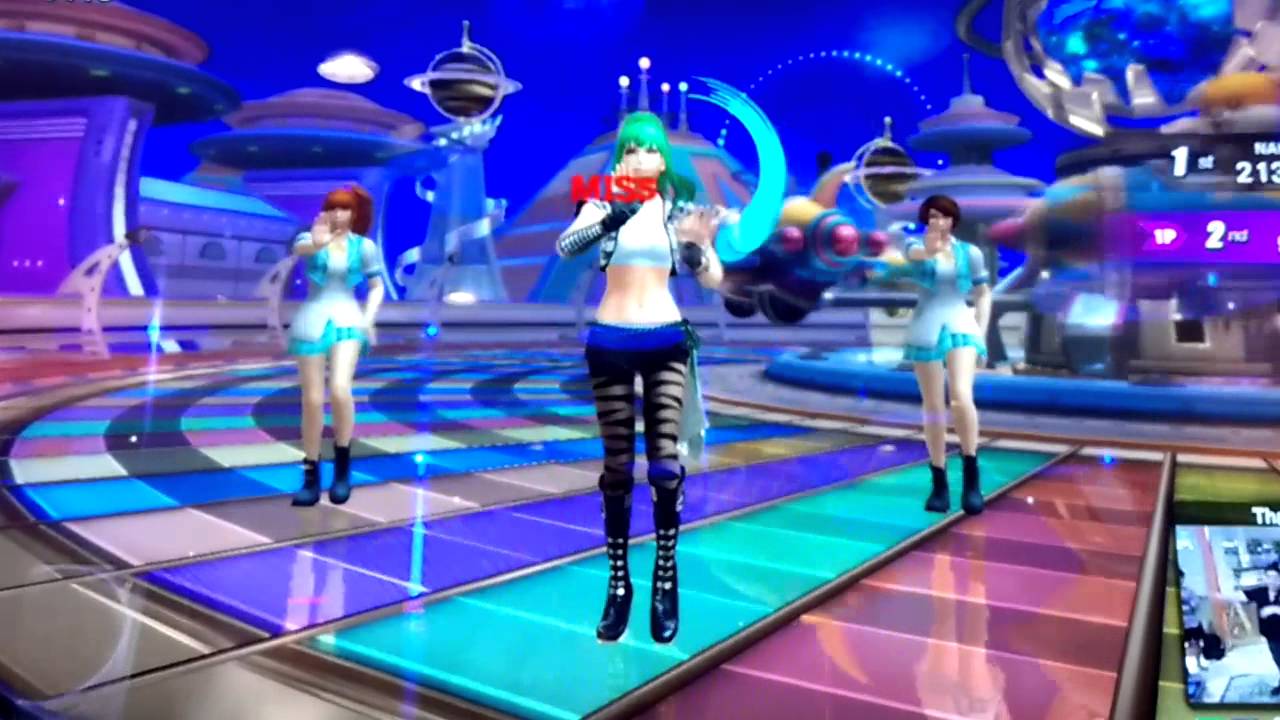 Nobody Besides You - Ultrawave [ DANZ BASE ]