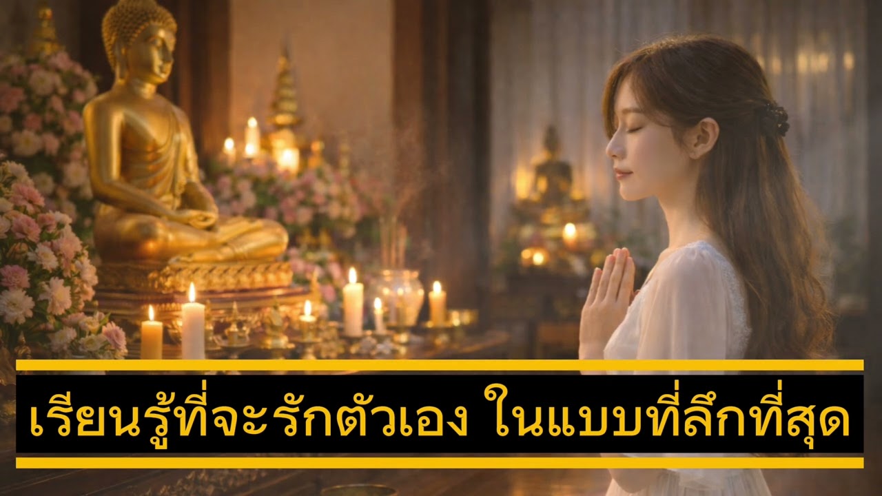 EP.27 : หัวใจที่รู้สึกได้… คือหัวใจที่ยังมีชีวิต | อยู่กับความเสียใจอย่างอ่อนโยนและเข้าใจ