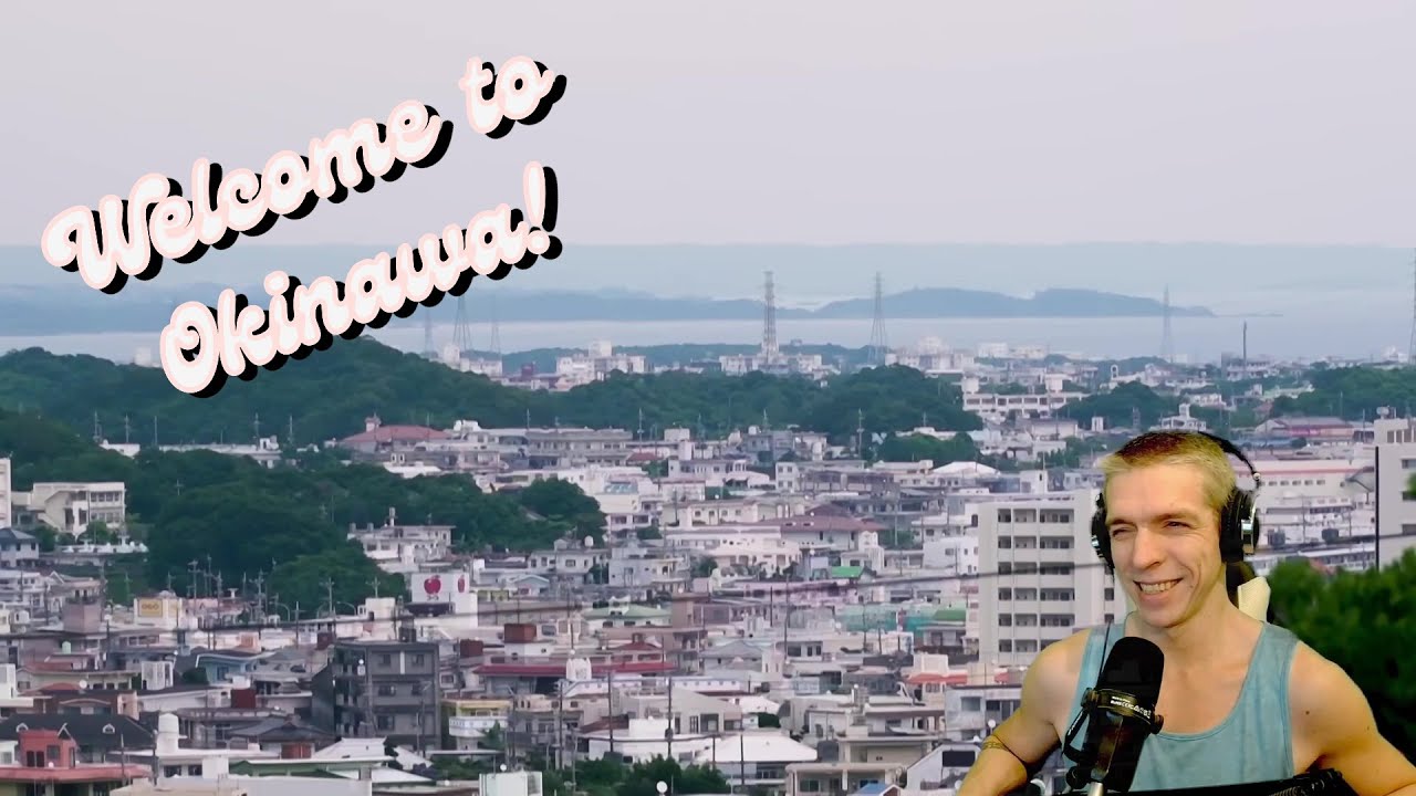 Navy Vet Reacts to Okinawa vs the US Military: The Decades Long Feud by Wendover