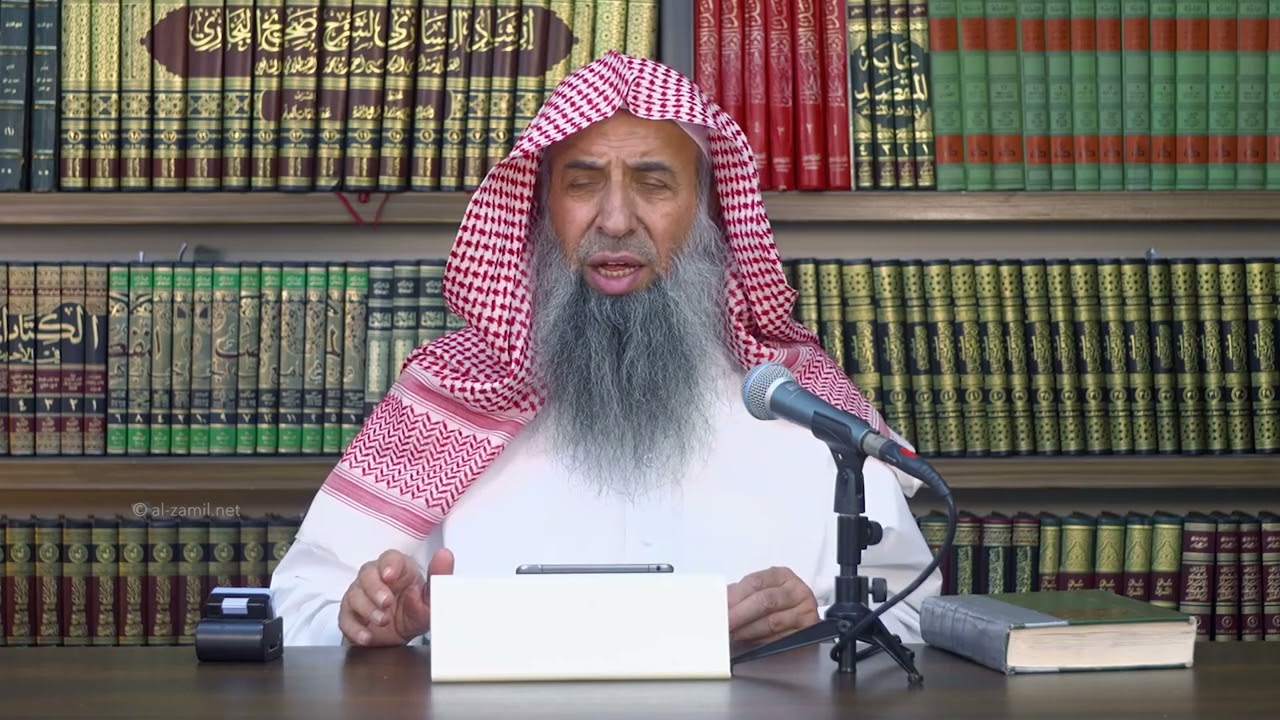ما صحة حديث: (من قال دبر كل صلاة، وإذا أخذ مضجعه: الله أكبر كبيرا عدد الشفع، والوتر...)؟