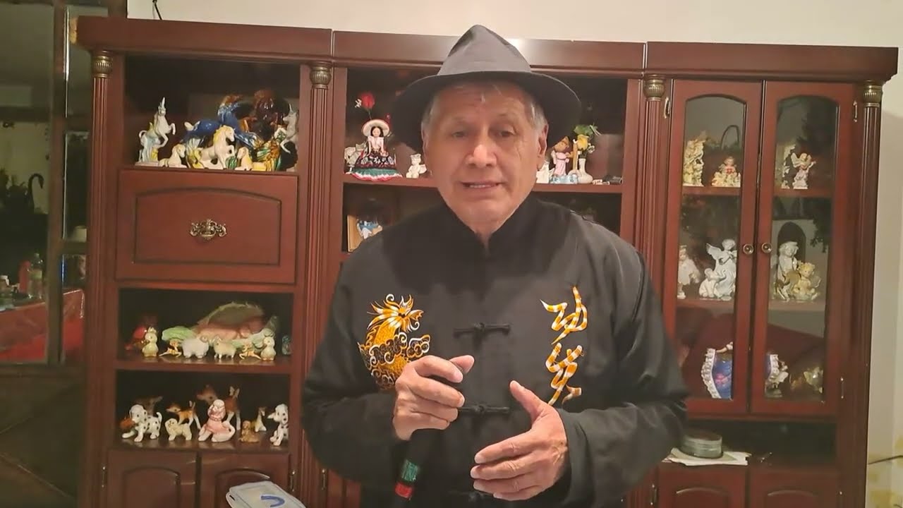 POLVO ENAMORADO en la voz de Sabi Gutiérrez
