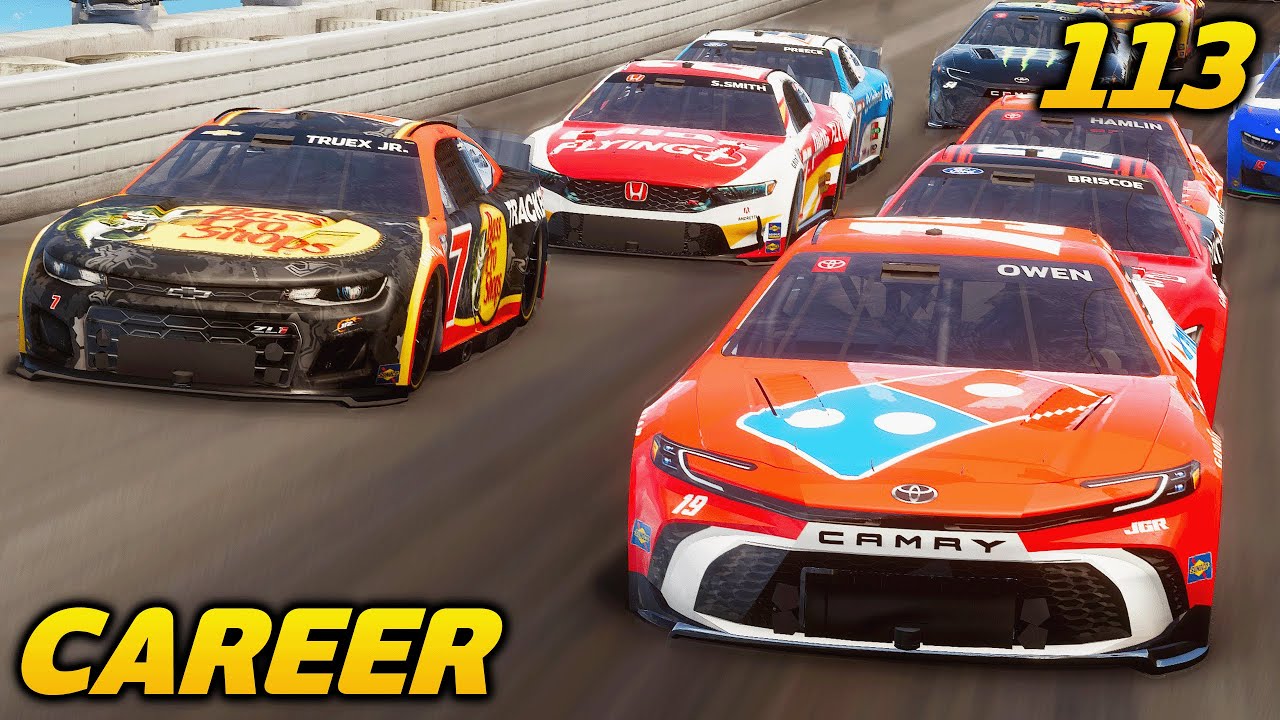 DAYTONA 500. HONDA & VERSTAPPEN DEBUT