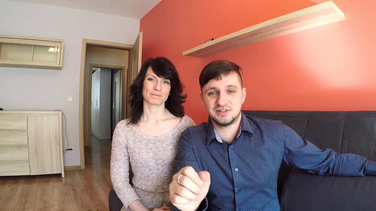 Как снять квартиру в Польше. Как мы нашли квартиру в Польше за два дня САМИ!!! Часть №1
