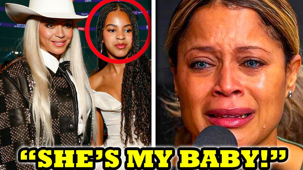 Blu Cantrell FINALLY Spills Jay-Z&rsquo;s Hidden Truth&hellip; You WON&rsquo;T Believe This!