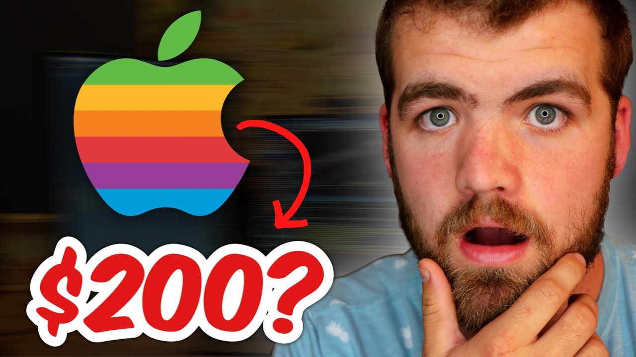 Will AAPL Stock Hit $200 in 2022 - Apple Stock Analysis