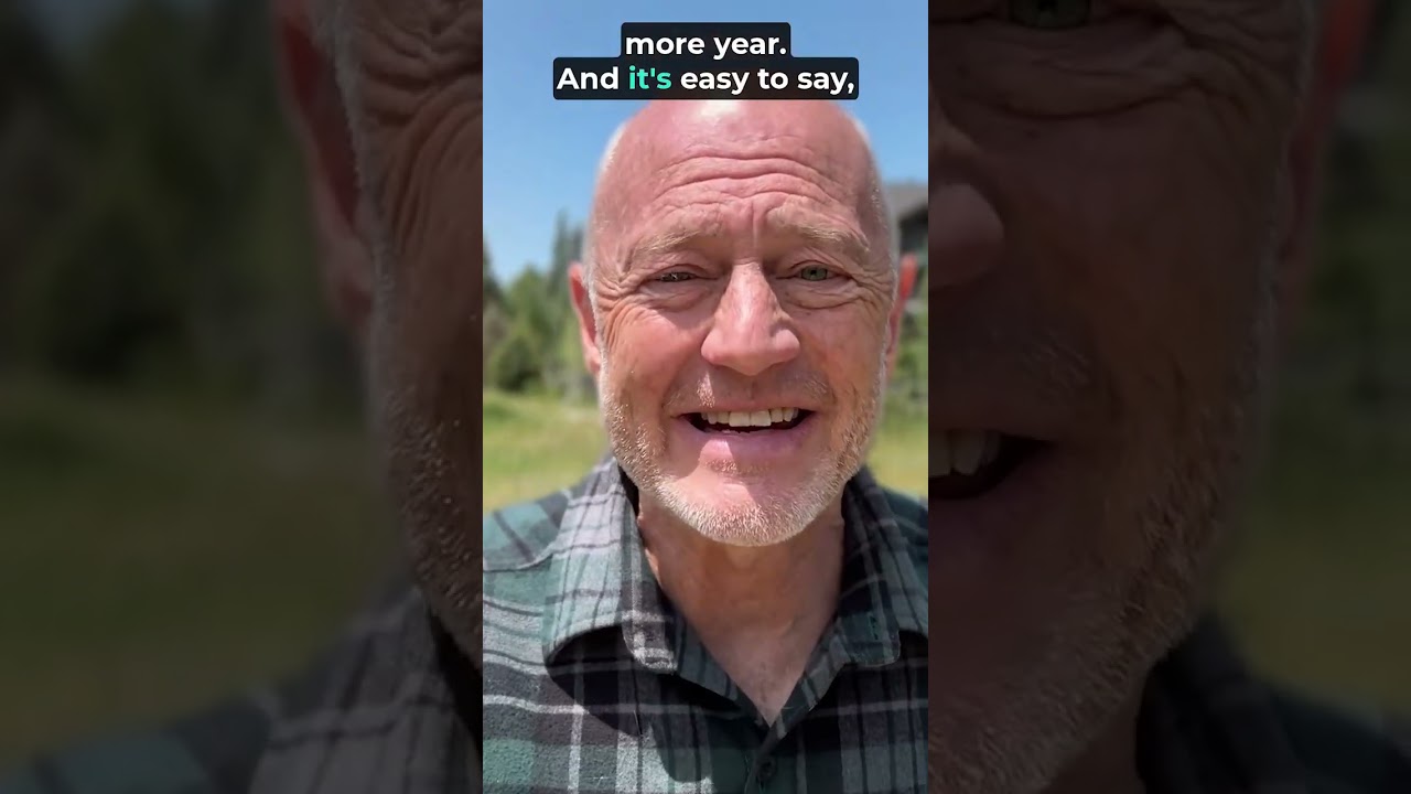 Retiring  Is 2025 The Worst Year?