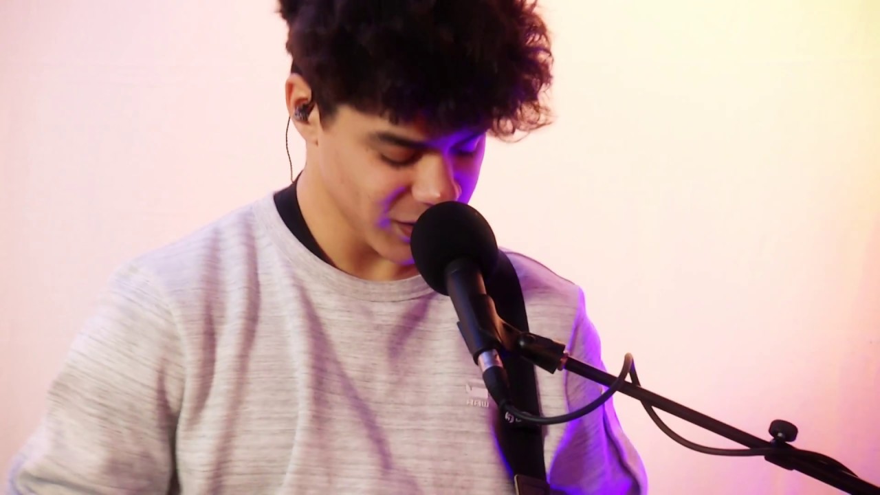Robbe Verreth - Can You Feel The Groove? (Live)