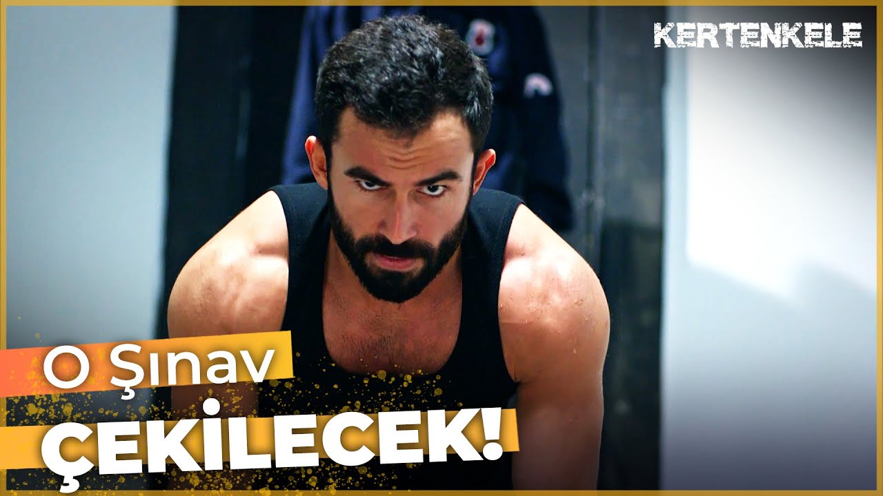 Kara Kemal cezaevinden &ccedil;ıkıyor 💥 | Kertenkele 🦎
