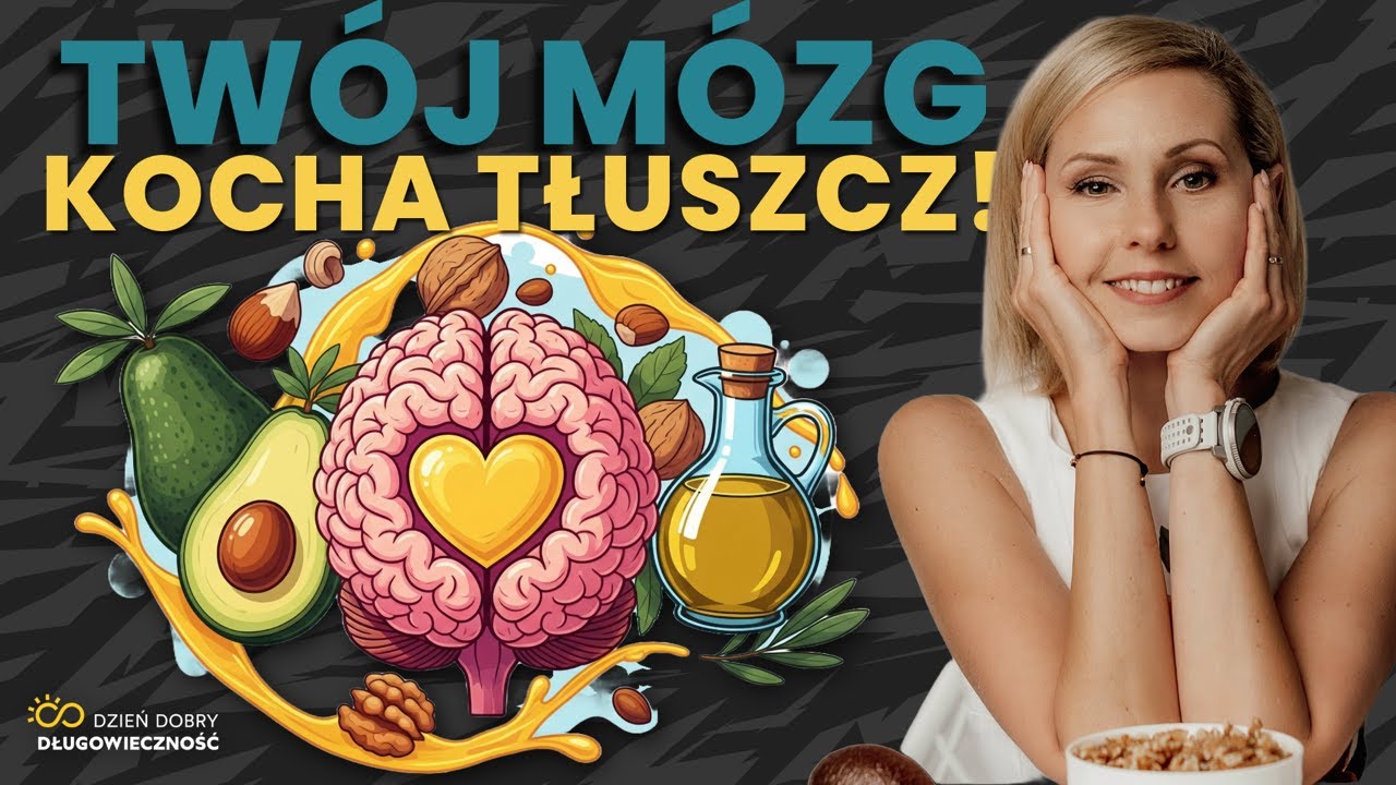 Dietetyk OBALA mity o żywieniu. Węglowodany, tłuszcze, białko - co NAPRAWDĘ działa - Katarzyna Słysz