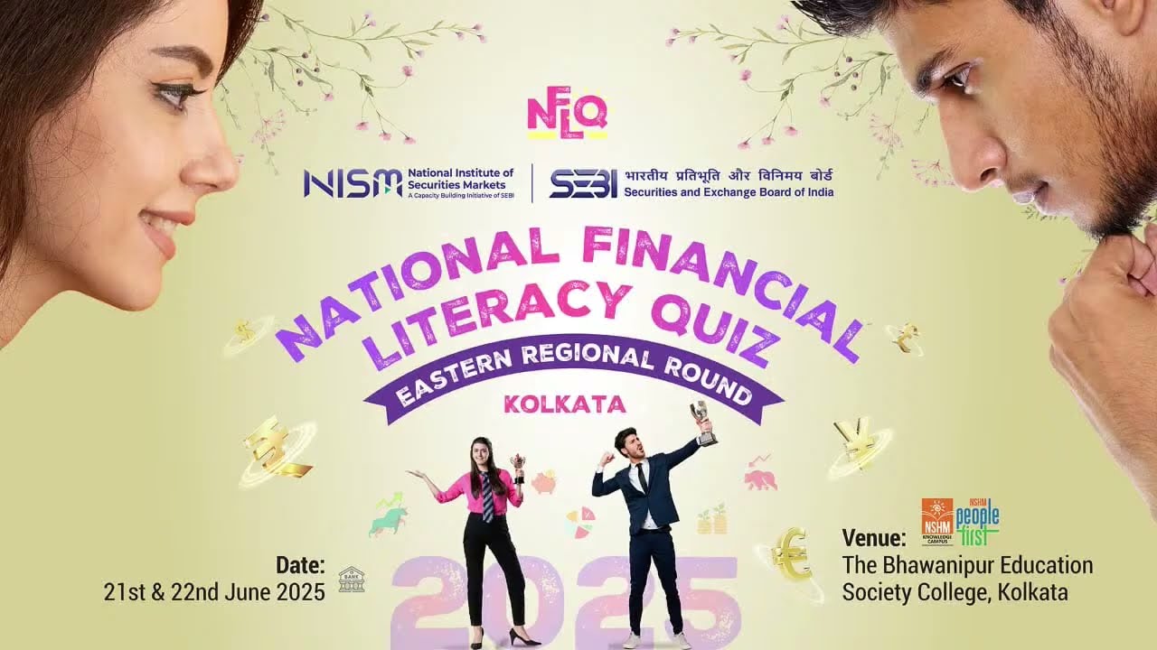 NISM-SEBI National Financial Literacy Quiz (NFLQ 2025)