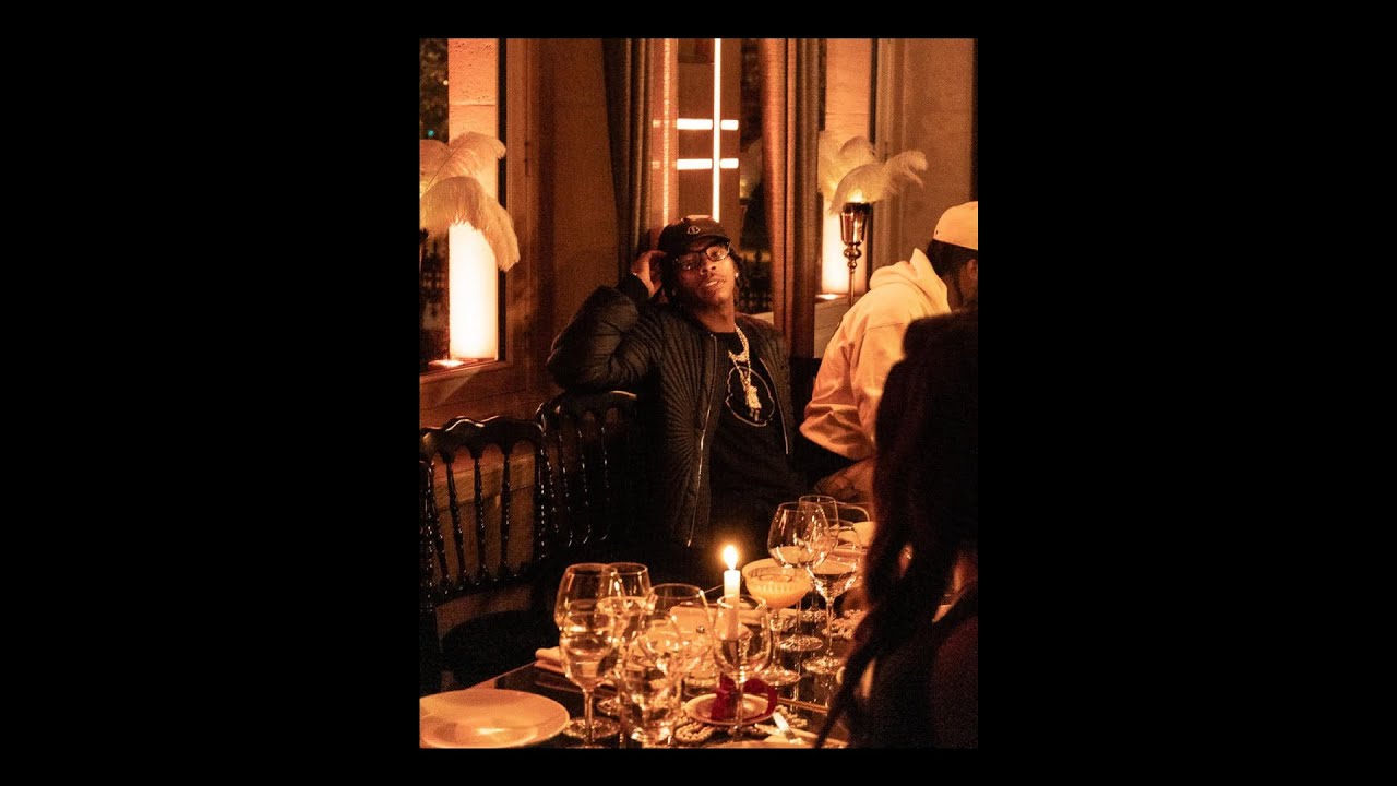 (FREE) Lil Baby Type Beat - "2024 VISION"