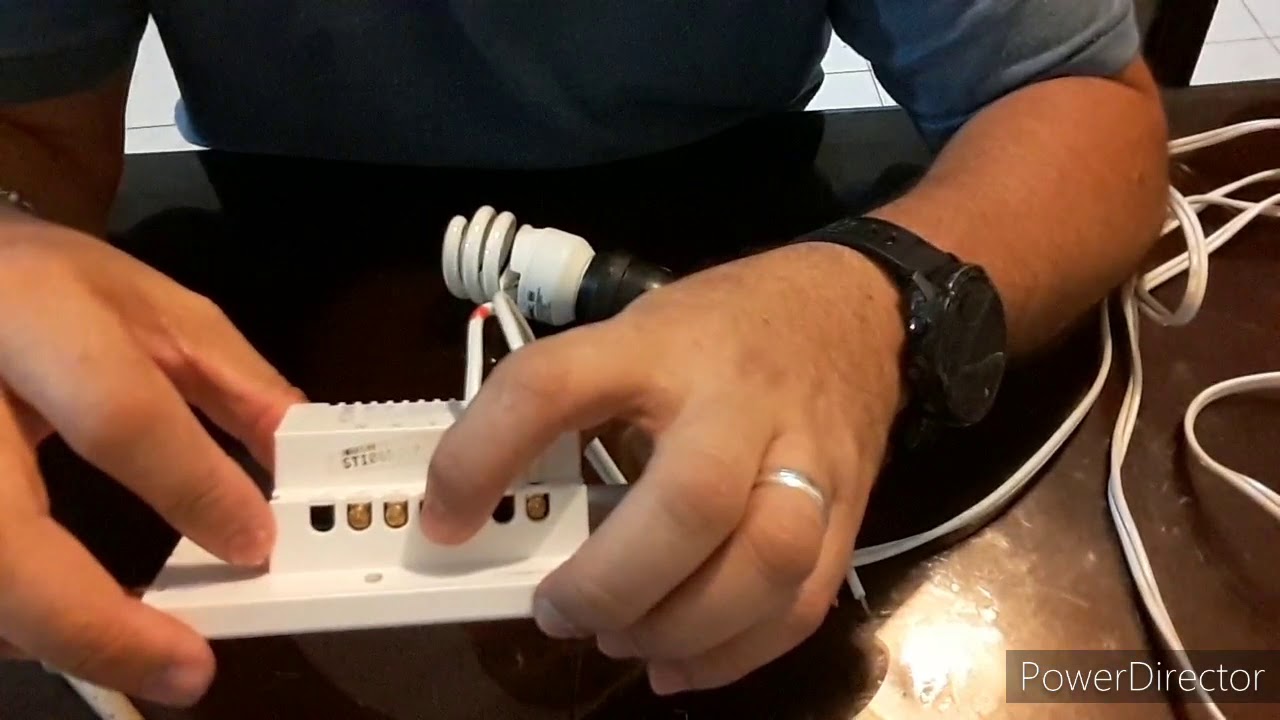 conexión y configuración del sonoff TX TOUS3C