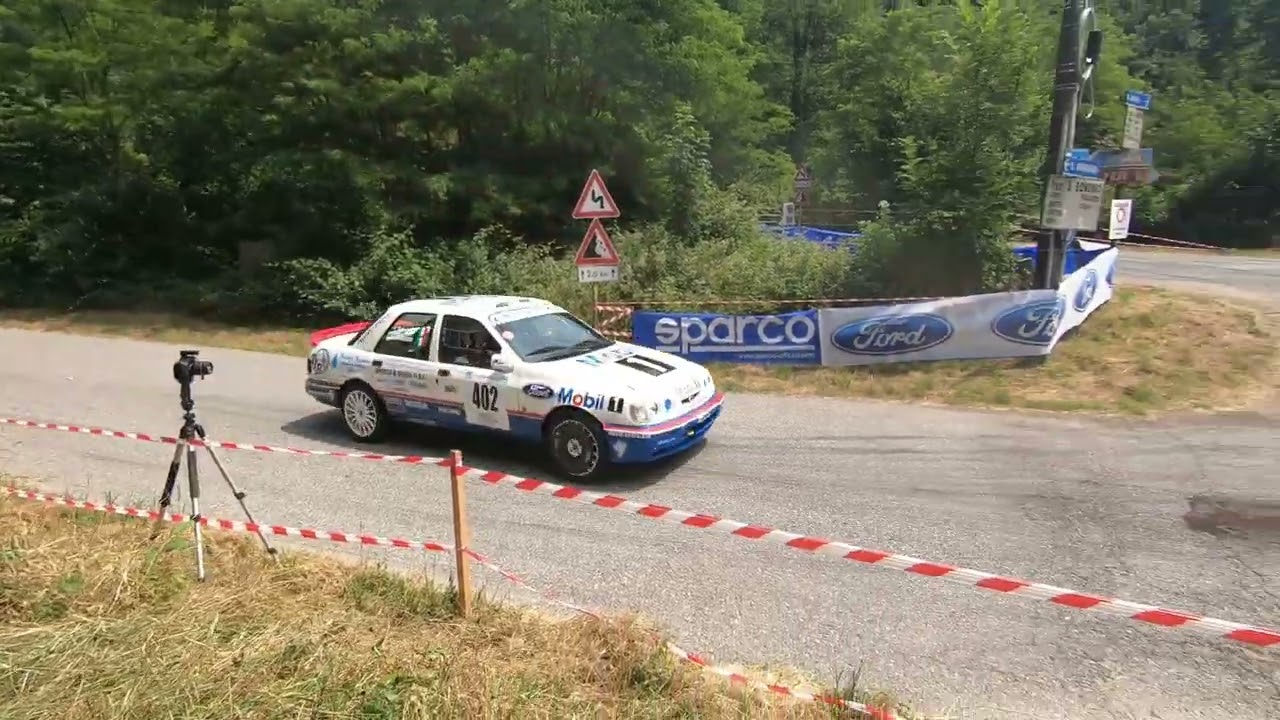rally lana storico 2025 curino