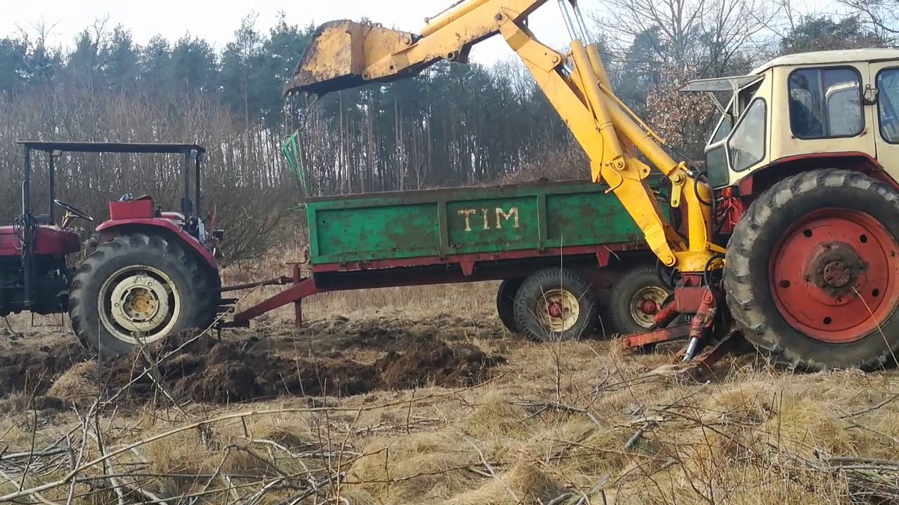 Białoruśka ładowanie ziemi czytaj opis