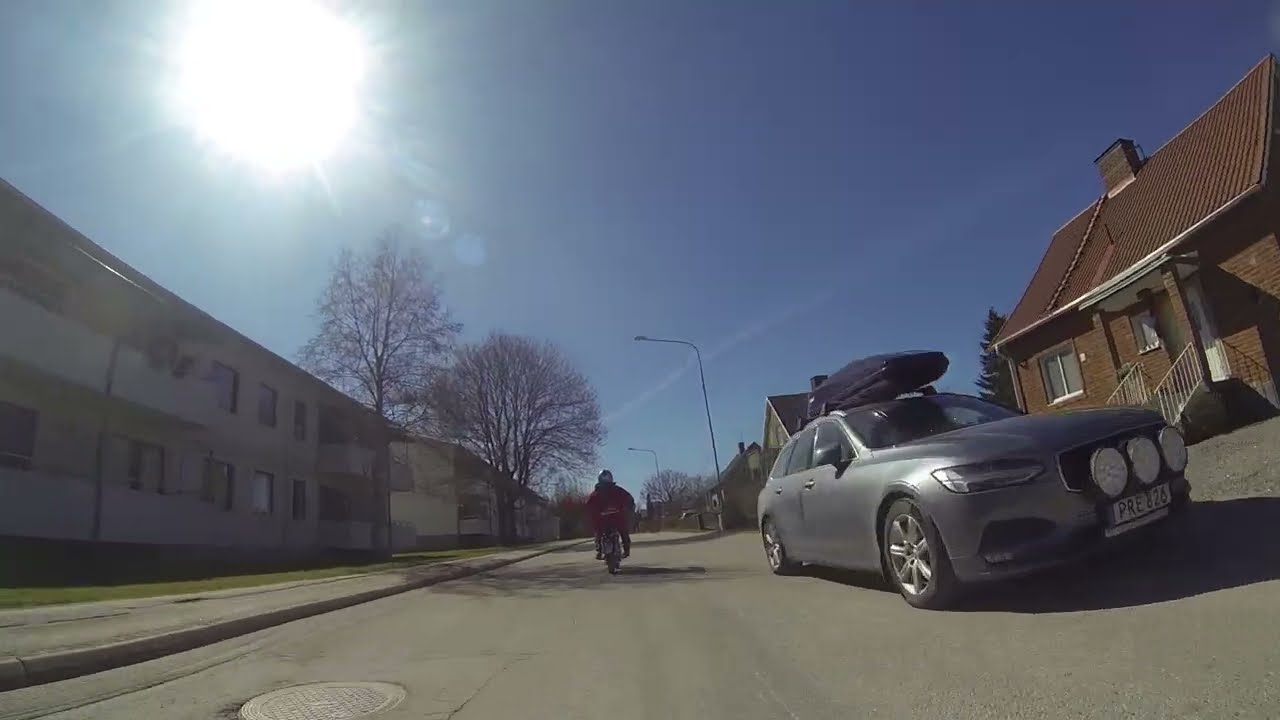 Arbrå Motormässa 2024