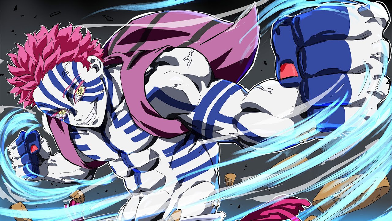 Please Nerf This Character....