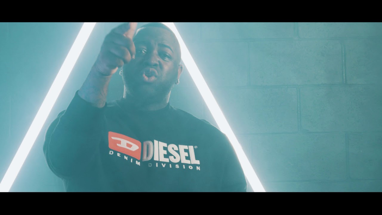 Da Great Ape - Well Spoken (Official Music Video)